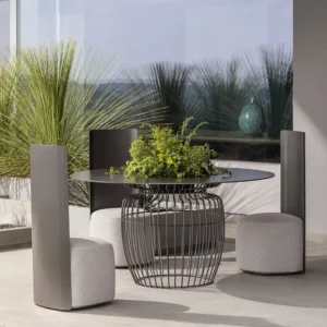 Pierre Shell - Small Armchairs - Image 4