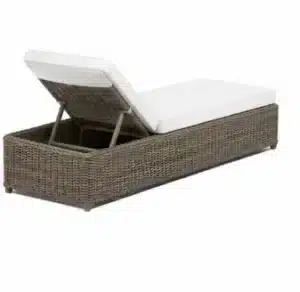 Portofino Sun Lounger - Image 3