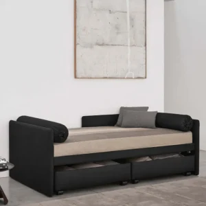 Duetto Transformable Bed - Image 3