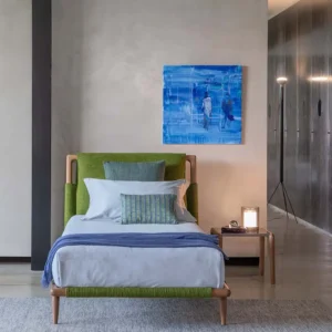 Gaudi Single Bed - Image 2