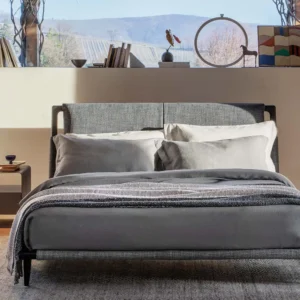 Gaudi Double Bed - Image 4