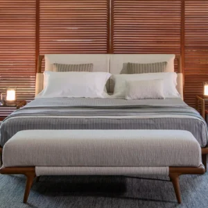 Gaudi Double Bed - Image 3