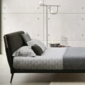 Gaudi Double Bed - Image 2