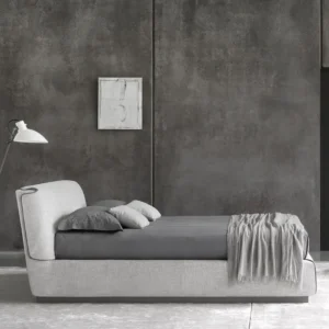 Gentleman Low headboard - Image 3