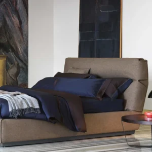 Gentleman High headboard - Image 3