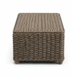 Portofino Medium Footstool - Image 2