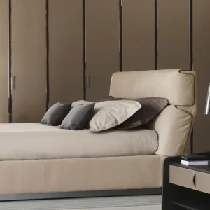 Gentleman High headboard - Image 4