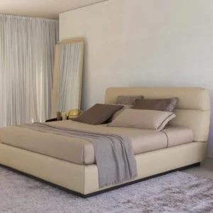 Gentleman High headboard - Image 2