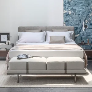 Icon Double Bed - Image 3