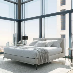 Icon Double Bed - Image 2