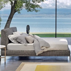 Icon Double Bed - Image 5