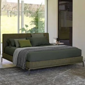 Icon Double Bed - Image 4