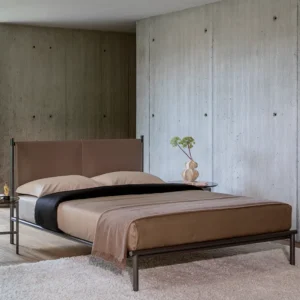 Iko Double Bed - Image 2