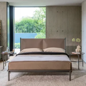 Iko Double Bed - Image 3