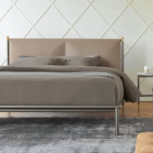Iko Double Bed - Image 4