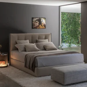Koi Double Bed - Image 4