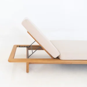 Morbido Single Sunbed - Image 7
