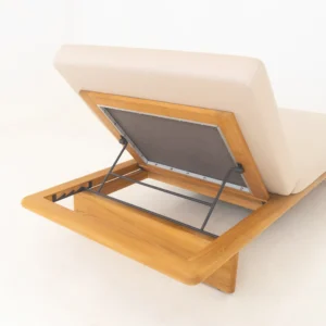 Morbido Single Sunbed - Image 8