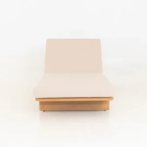Morbido Single Sunbed - Image 9