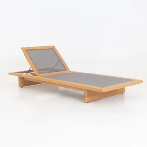 Morbido Single Sunbed - Image 6