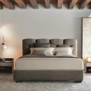 Majal Double Bed - Image 2