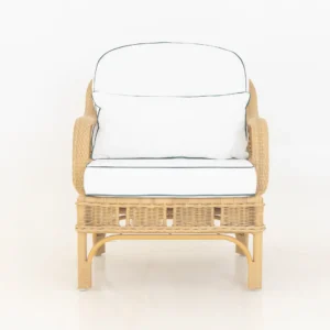 Sofia Armchair - Image 7