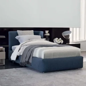 Merkurio Single Bed - Image 2