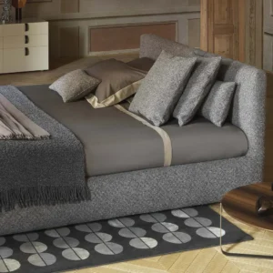 Merkurio Double Bed - Image 3
