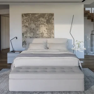 Nathalie Double Bed - Image 3