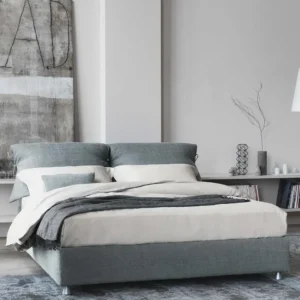 Nathalie Double Bed - Image 2