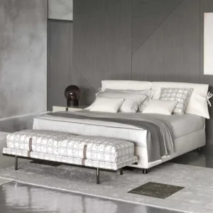 Nathalie Double Bed - Image 4