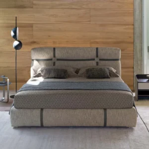 New Bond Double Bed - Image 3