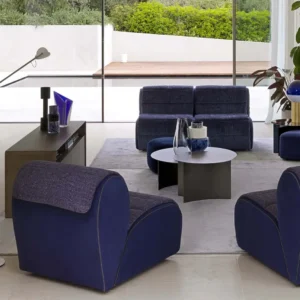 Flora Armchair - Image 3