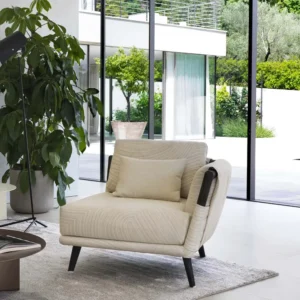 Gaudi CORNER ARMCHAIR - Image 3