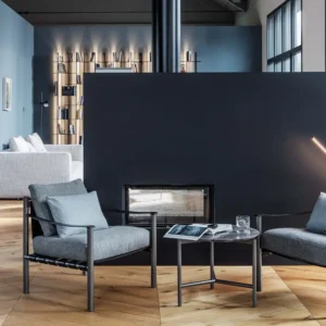 Iko Armchair - Image 2