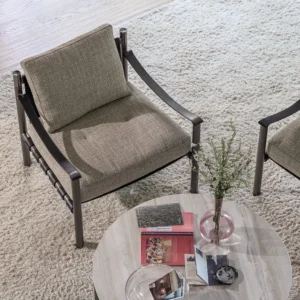 Iko Armchair - Image 4