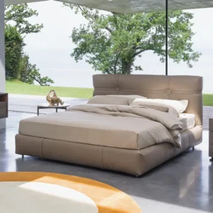 New Bond Double Bed - Image 2