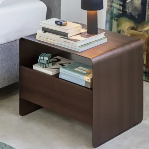 Foglio Night Tables - Image 5