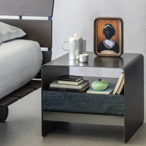 Foglio Night Tables - Image 3