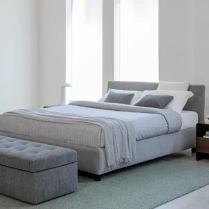 Notturno Double Bed - Image 2