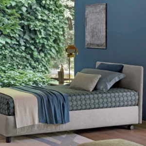 Notturno Single Bed - Image 3