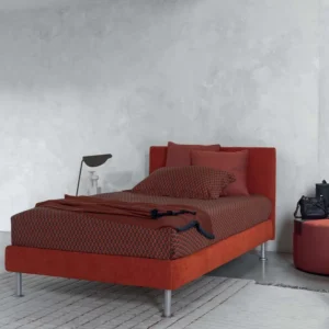 Notturno Single Bed - Image 4