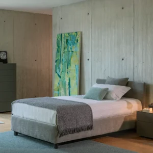 Notturno Single Bed - Image 2