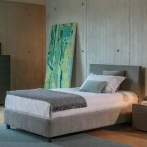 Notturno 2 Single Bed - Image 3