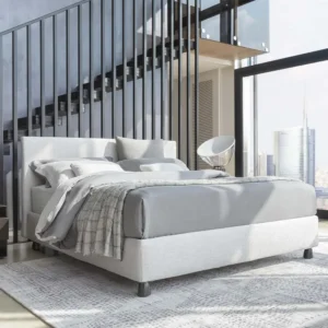 Notturno 2 Double Bed - Image 3