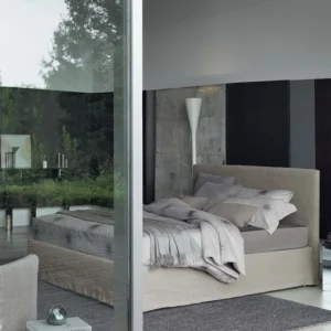 Notturno Shabby Chic Double Bed - Image 2