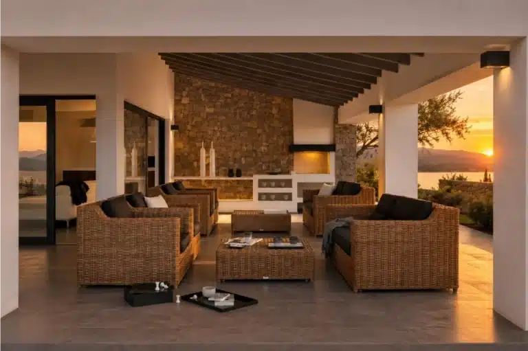 Melaaura Portofino Sun Lounger - view 4