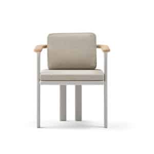 Bliss Chair and Stool - Image 10