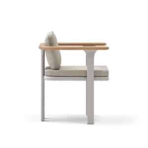 Bliss Chair and Stool - Image 19