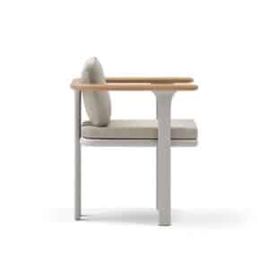 Bliss Chair and Stool - Image 16